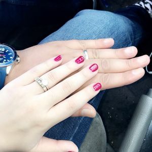 Meet your Posher, Tamara